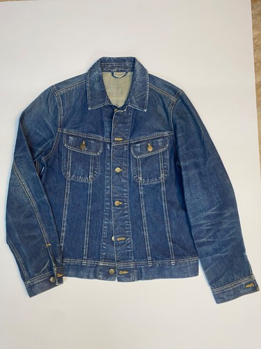 Lee 101 rider jacket japanese - 101,