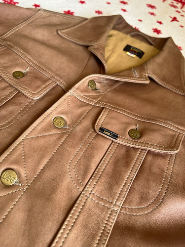 Beautiful soft leather lee - leather,