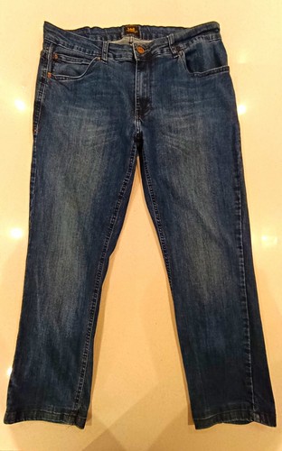 Lee 101 mens straight leg - lee, 101-s