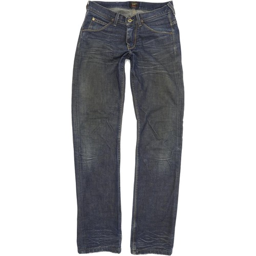 Lee 101z hair hide selvedge - hair, on