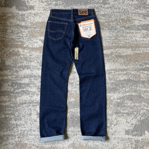 Vintage lee riders 101 - lee, z