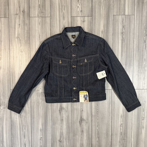 Lee rigid rider - rigid,