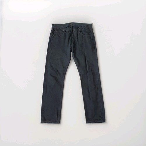 Lee 101 rider selvedge - lee,