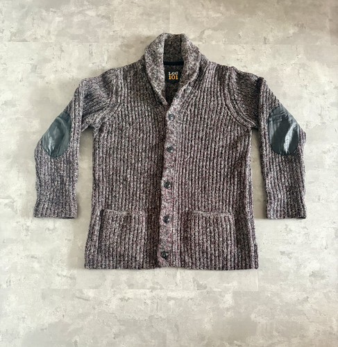Lee 101 wool cashmere blend - lee,