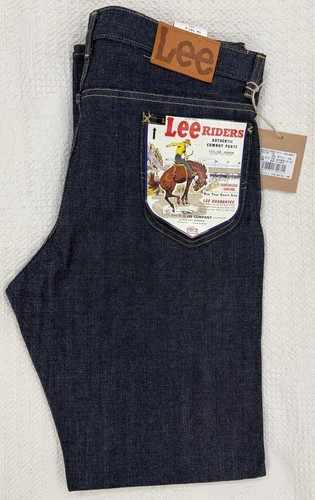 Lee archives riders - archives, 1948