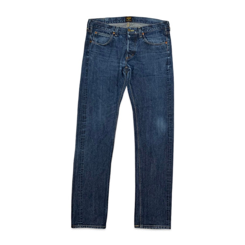 Lee 101s lot japanese - lee,