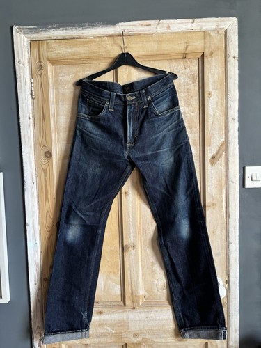 Lee 101 men - 101, straight
