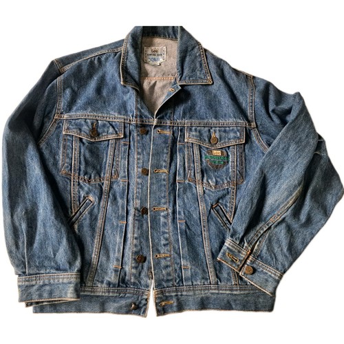 Lee rider 101 style denim - 101,