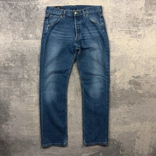 Vintage lee 101b straight fit - lee,