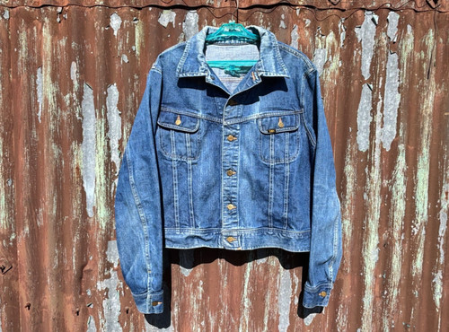 1970 vintage lee - lee, riders