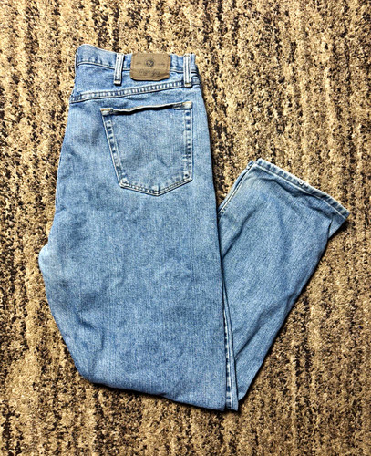 Wrangler mens jeans 38x34 - wrangler,