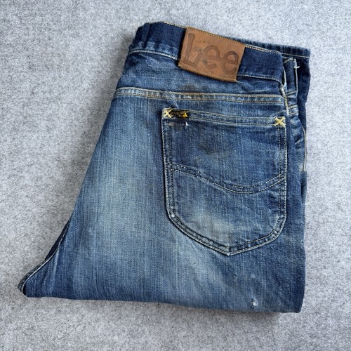 Vintage 50s lee 101b - vintage,